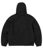 THISISNEVERTHAT THISISNEVERTHAT GD Ol Dancing Bears Jacket Black