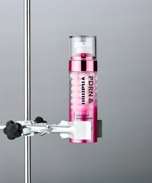 FARMSTAY FARMSTAY PDRN & Vitamin Advanced Capsule Serum 55ml