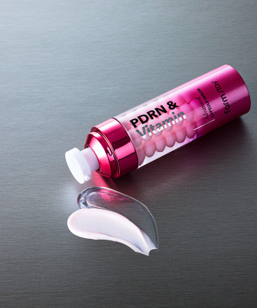 FARMSTAY FARMSTAY PDRN & Vitamin Advanced Capsule Serum 55ml