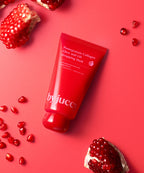 BY JUCCY BY JUCCY Pomegranate Collagen Wrapping Mask