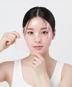 BY JUCCY BY JUCCY Pomegranate Collagen Wrapping Mask