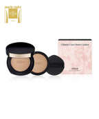 OHUI OHUI Ultimate Cover Denier Cushion Spring Edition 13g
