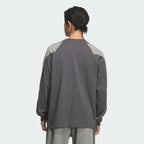 ADIDAS ADIDAS Stadium Loose Fit Long Sleeve T-Shirt