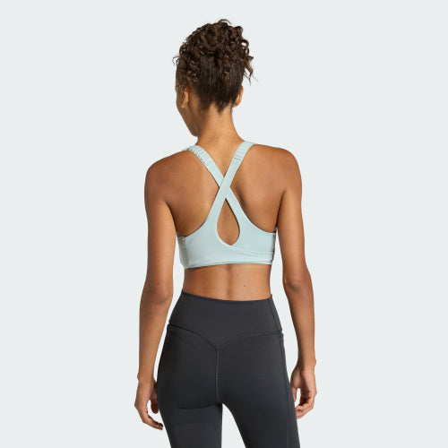 ADIDAS ADIDAS Fast Impact Lux Run High Support Bra