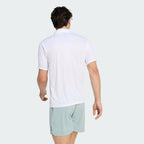 ADIDAS ADIDAS Workout Essential Base Polo Shirt