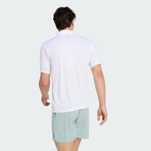 ADIDAS ADIDAS Workout Essential Base Polo Shirt