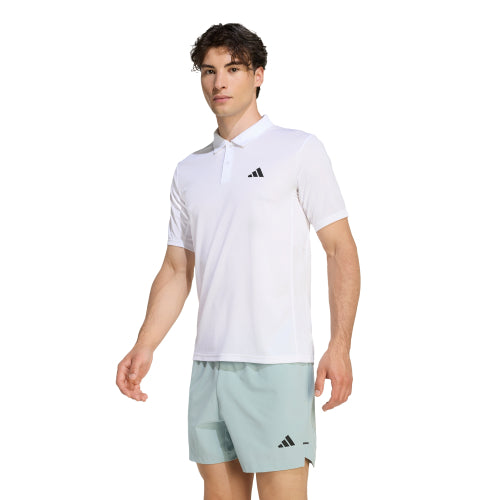 ADIDAS ADIDAS Workout Essential Base Polo Shirt