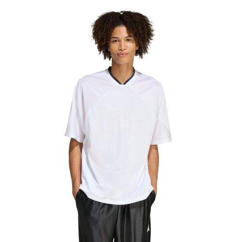 ADIDAS ADIDAS Stadium Graphic Mesh T-Shirt
