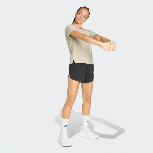 ADIDAS ADIDAS adi365 Clima Cool+ 2 Pocket Shorts Women