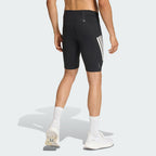 ADIDAS ADIDAS Running Short Tights Size