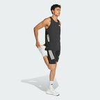 ADIDAS ADIDAS Running Short Tights Size