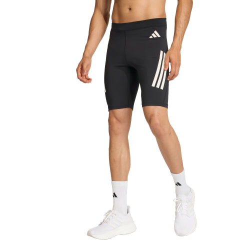 ADIDAS ADIDAS Running Short Tights Size