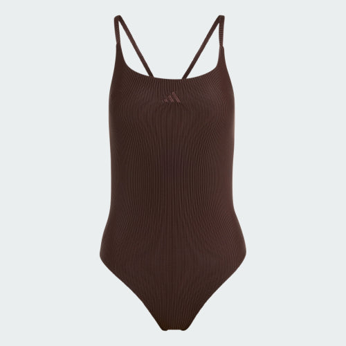 ADIDAS ADIDAS Iconic Living Padded Slim Strap Swimwear