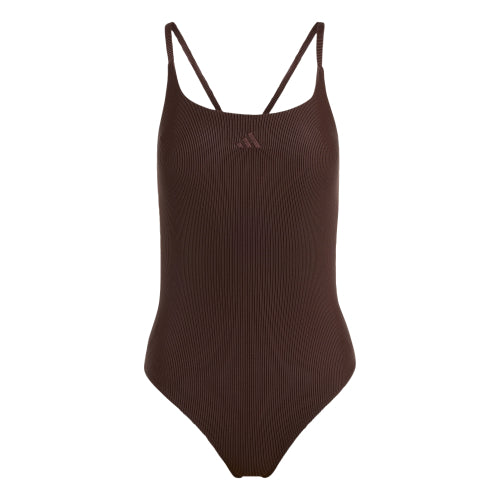 ADIDAS ADIDAS Iconic Living Padded Slim Strap Swimwear