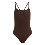ADIDAS ADIDAS Iconic Living Padded Slim Strap Swimwear