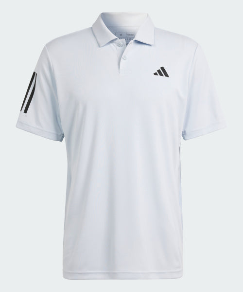 ADIDAS ADIDAS Club 3-Stripe Tennis Polo Shirt