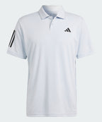ADIDAS ADIDAS Club 3-Stripe Tennis Polo Shirt