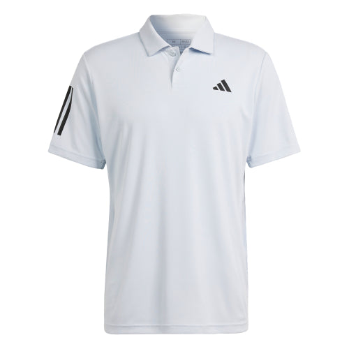 ADIDAS ADIDAS Club 3-Stripe Tennis Polo Shirt