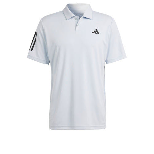 ADIDAS ADIDAS Club 3-Stripe Tennis Polo Shirt