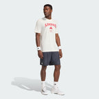 ADIDAS Adidas T-Shirt Vintage Style