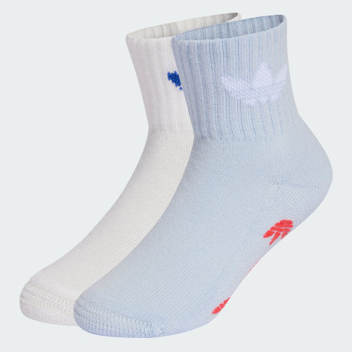 ADIDAS ADIDAS Anti Slip Socks Women Size