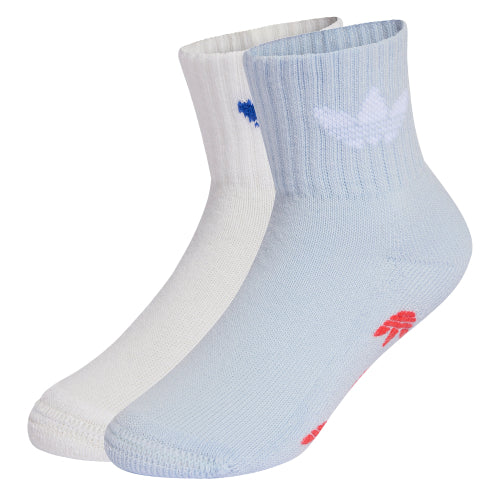 ADIDAS ADIDAS Anti Slip Socks Women Size