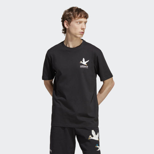 ADIDAS ADIDAS Adventure The Kiss Graphic Tee