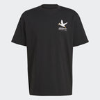 ADIDAS ADIDAS Adventure The Kiss Graphic Tee