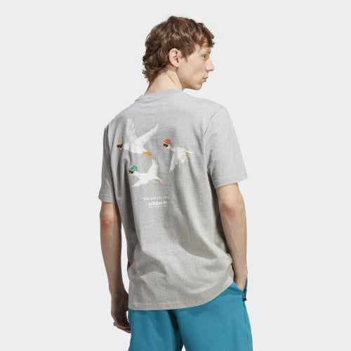 ADIDAS ADIDAS Adventure T-Shirt