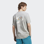 ADIDAS ADIDAS Adventure T-Shirt
