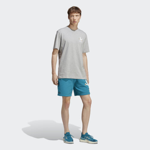 ADIDAS ADIDAS Adventure T-Shirt