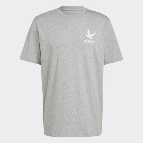 ADIDAS ADIDAS Adventure T-Shirt