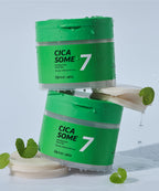 REVE:AM Cicazom Calming Clear Pads 80 sheets