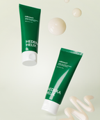 MILKTOUCH Seongyang Songak Green Hyaluronic All Day Soothing Moisturizing Cream 50ml
