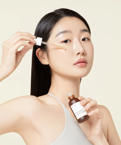 Ma:nyo Ma:nyo Bifida Biome Complex Ampoule 50ml