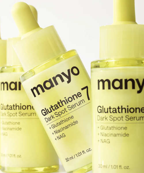 Ma:nyo Glutathione 7 Dark Spot Serum 30ml