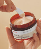 Ma:nyo Ma:nyo Bifida Biome Deep Sleeping Mask 100ml