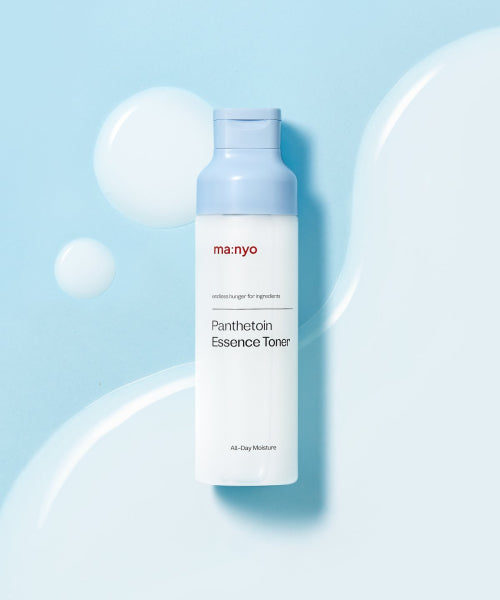 Ma:nyo Pantetoin Essence Toner 200ml