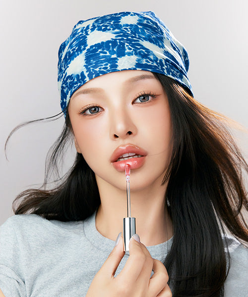 FIVEVIBE FIVEVIBE After Plumper 3D Glossy Lip - 5 Colors