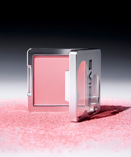 FIVEVIBE FIVEVIBE Blur Tone Layer Blusher 02 Pink Latte