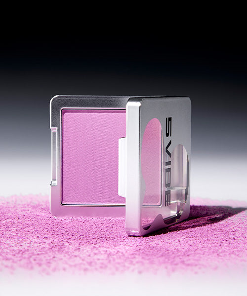 FIVEVIBE FIVEVIBE Blur Tone Layer Blusher 02 Pink Latte