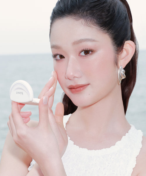 HINCE HINCE Half Moon Cheek Blush - 9 Colors