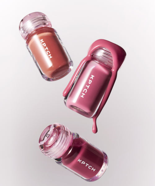 KEEPINTOUCH KEEPINTOUCH Vegan Jelly Lip Plumper Tint - 13 Colors