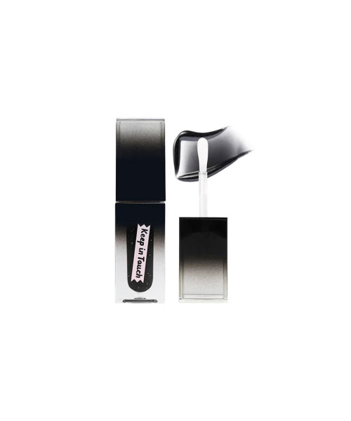 KEEPINTOUCH KEEPINTOUCH Vegan The Black Lip Plumper Tint