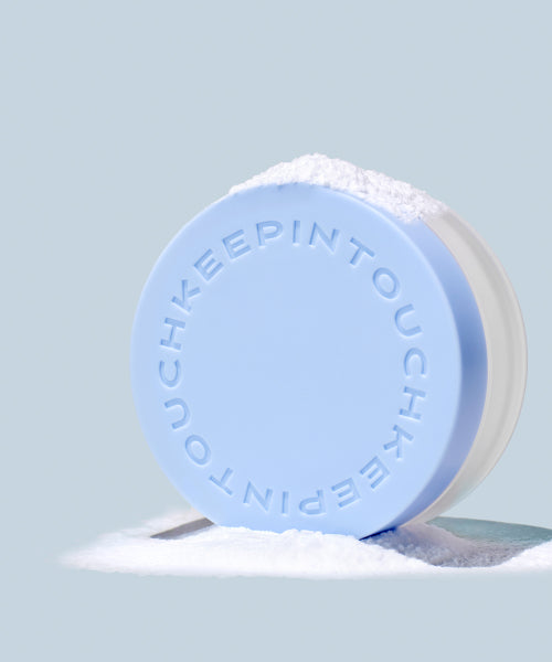 KEEPINTOUCH KEEPINTOUCH Young Fairing Loose Powder 10g