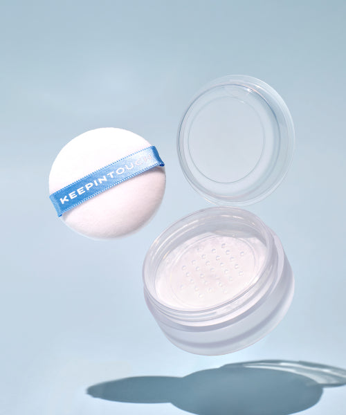 KEEPINTOUCH KEEPINTOUCH Young Fairing Loose Powder 10g