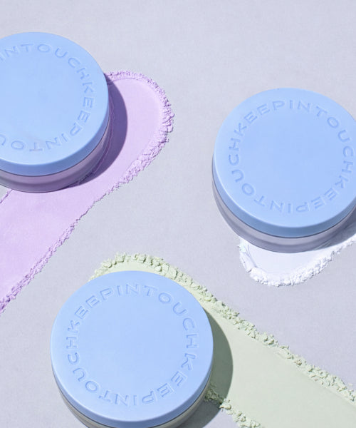 KEEPINTOUCH KEEPINTOUCH Young Fairing Loose Powder 10g