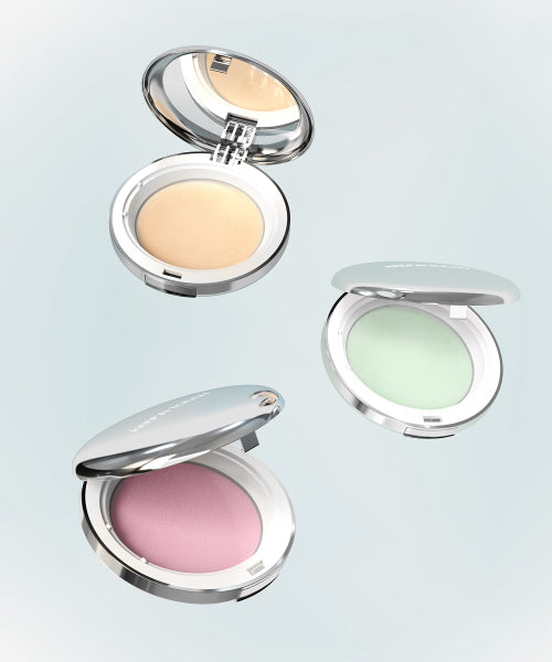 KEEPINTOUCH KEEPINTOUCH Soft Cloud Blur Powder Pact 12g