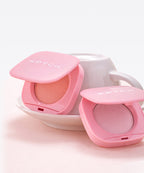 KEEPINTOUCH KEEPINTOUCH Butter Sugar Powder Blush Beige