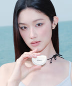 HINCE HINCE Half Moon Cheek Blush Set